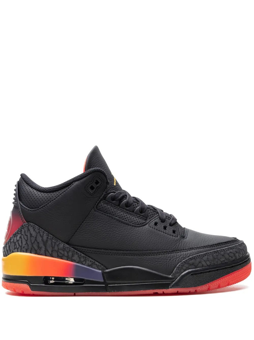 JORDAN 3 x J BALVIN "RIO"