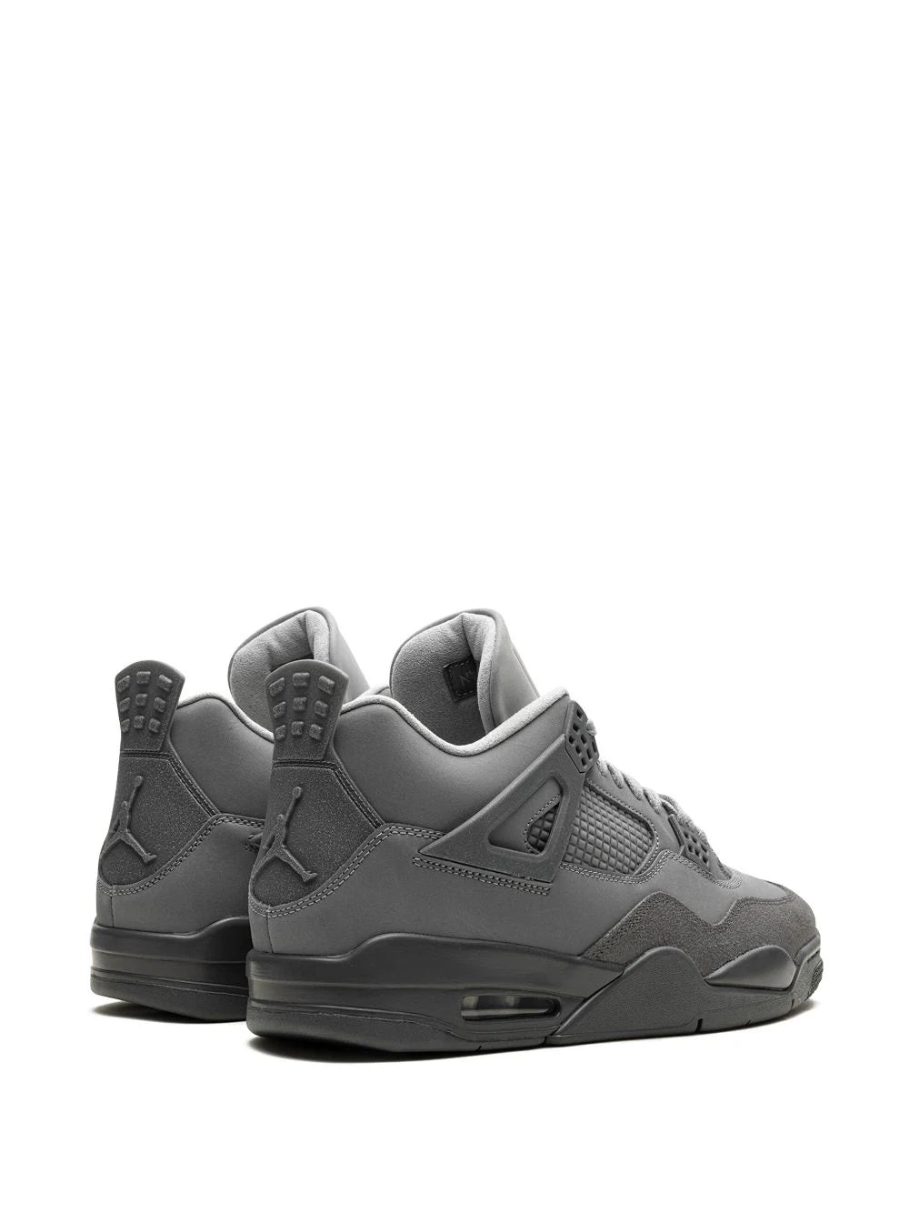 JORDAN 4 WET CEMENT