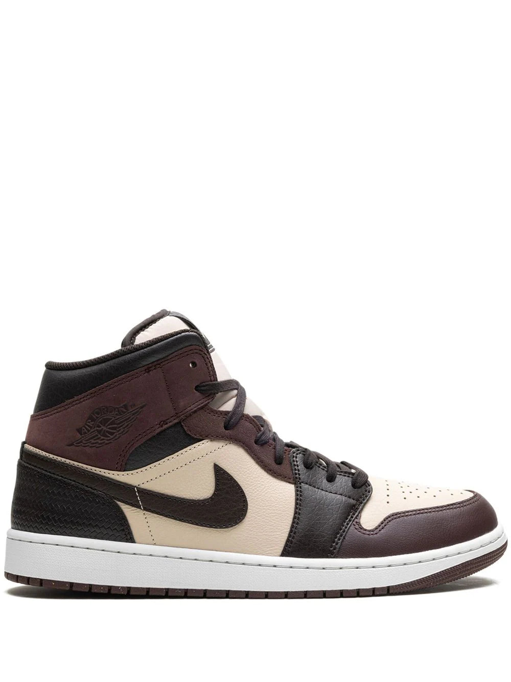 JORDAN 1 MID SE PARIS YMCA