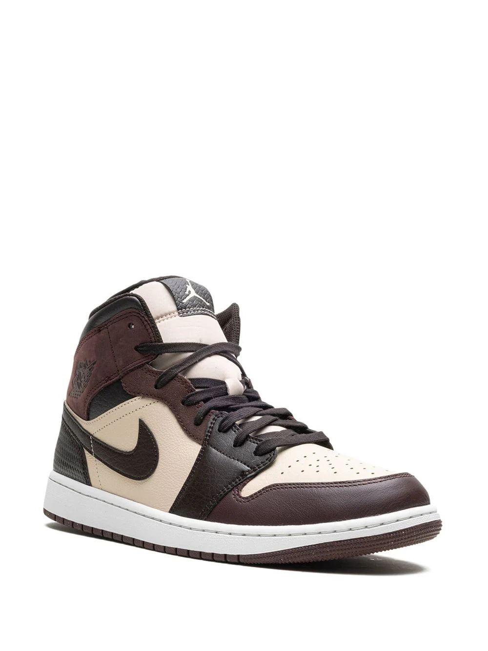 JORDAN 1 MID SE PARIS YMCA