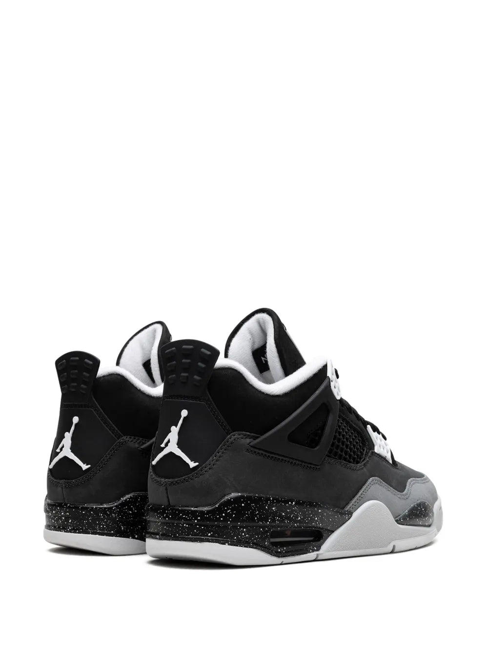JORDAN 4 RETRO "FEAR" (2024) (POR PEDIDO)