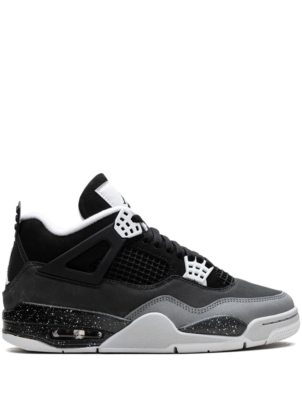 JORDAN 4 RETRO FEAR