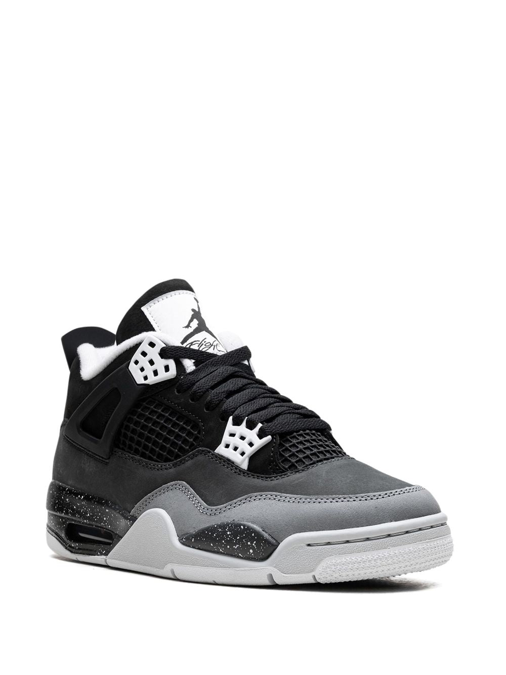 JORDAN 4 RETRO FEAR