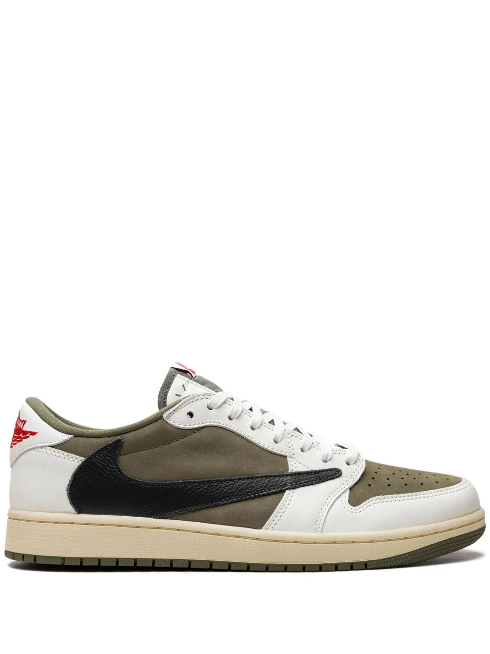 JORDAN 1 LOW OG SP TRAVIS SCOTT MEDIUM OLIVE