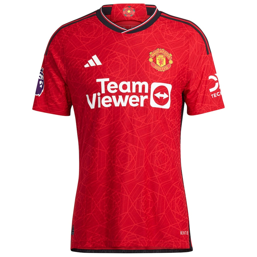 JERSEY ADIDAS MANCHESTER UNITED LOCAL 2023 / 2024