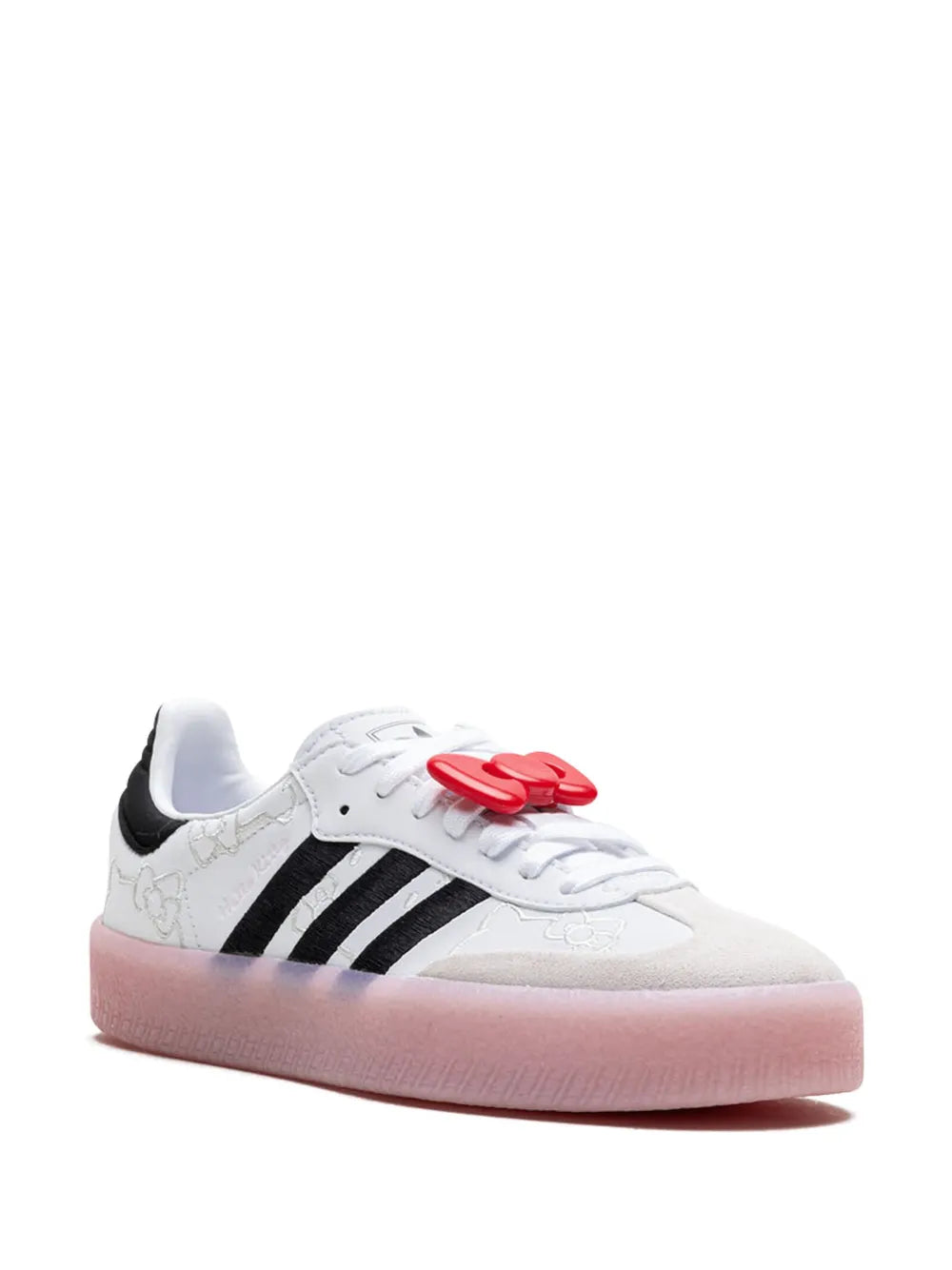 ADIDAS SAMBAE HELLO KITTY