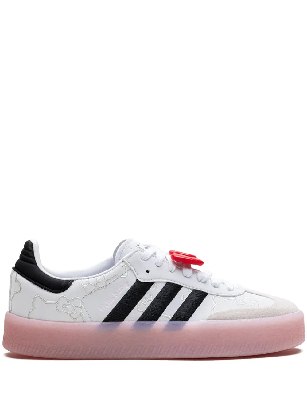 ADIDAS SAMBAE HELLO KITTY