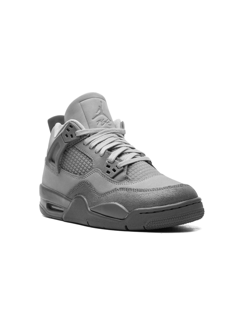 JORDAN 4 WET CEMENT (Grade School)