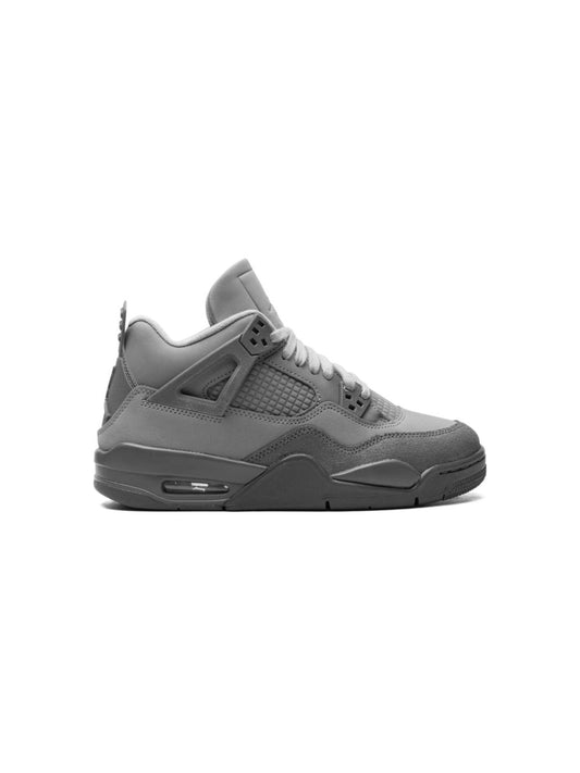 JORDAN 4 WET CEMENT (Grade School)