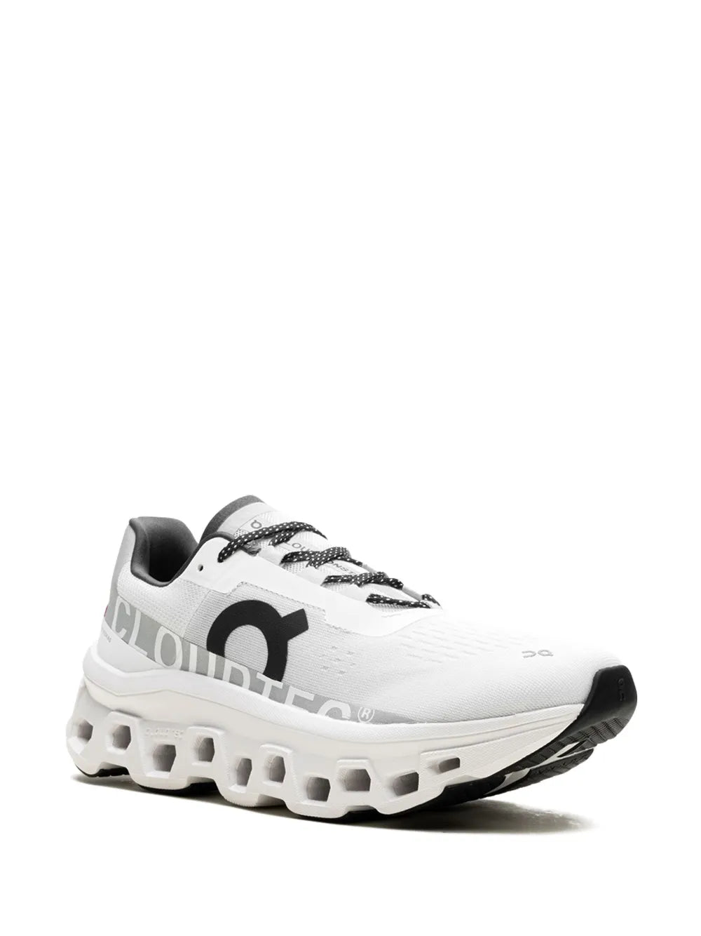 ON CLOUDMONSTER "ALL WHITE" (POR PEDIDO)