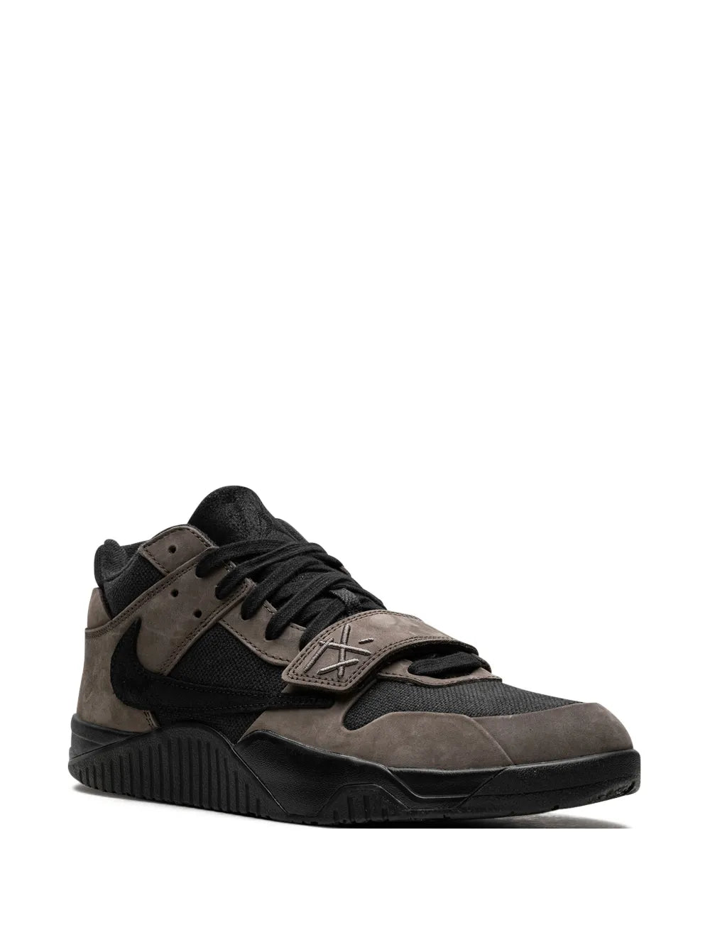 JORDAN JUMPMAN JACK x TRAVIS SCOTT DARK MOCHA