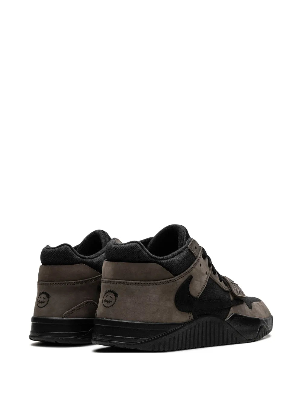 JORDAN JUMPMAN JACK x TRAVIS SCOTT DARK MOCHA