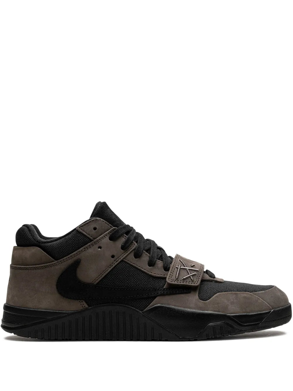 JORDAN JUMPMAN JACK x TRAVIS SCOTT DARK MOCHA