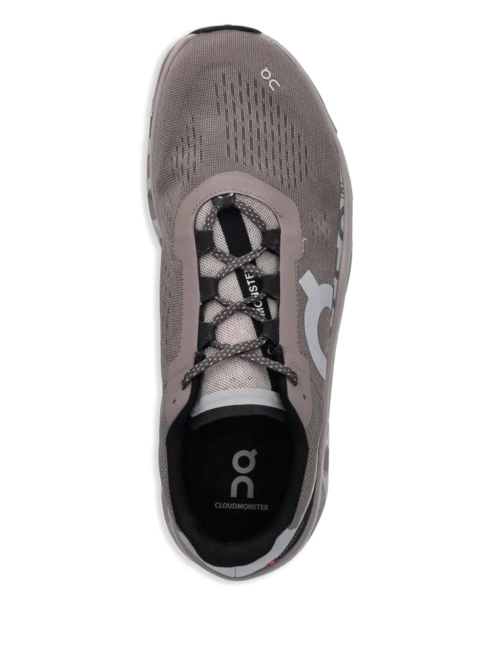 ON CLOUDMONSTER "CINDER FOG" (POR PEDIDO)