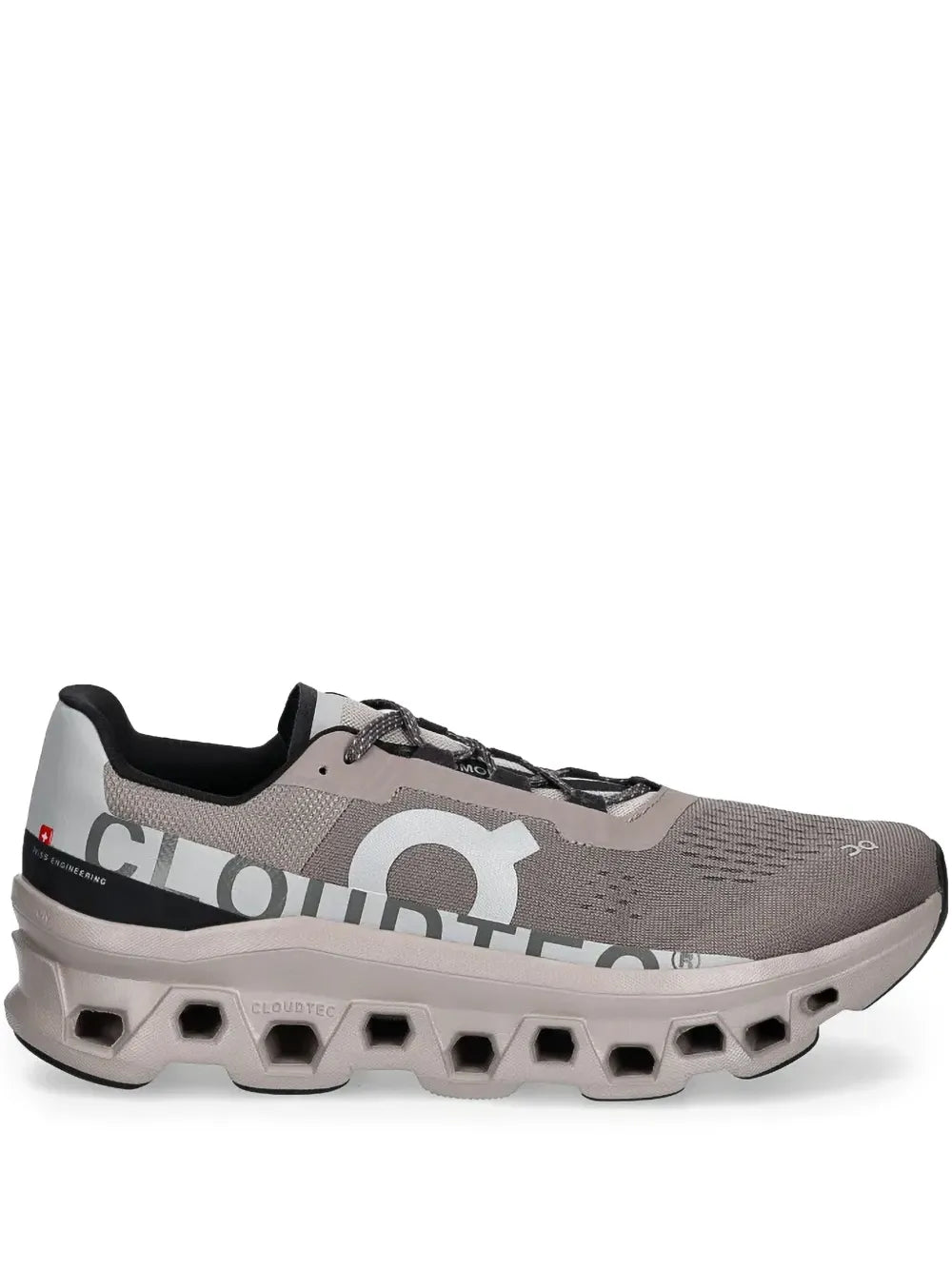 ON CLOUDMONSTER "CINDER FOG" (POR PEDIDO)