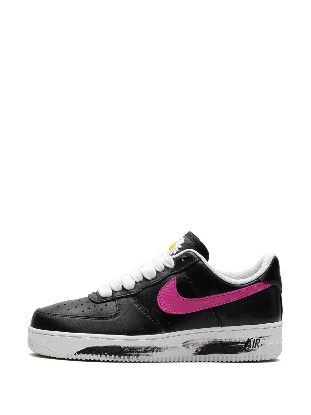 NIKE AIR FORCE ONE LOW x  G-DRAGON PEACEMINUSONE PARA-NOISE 3.0