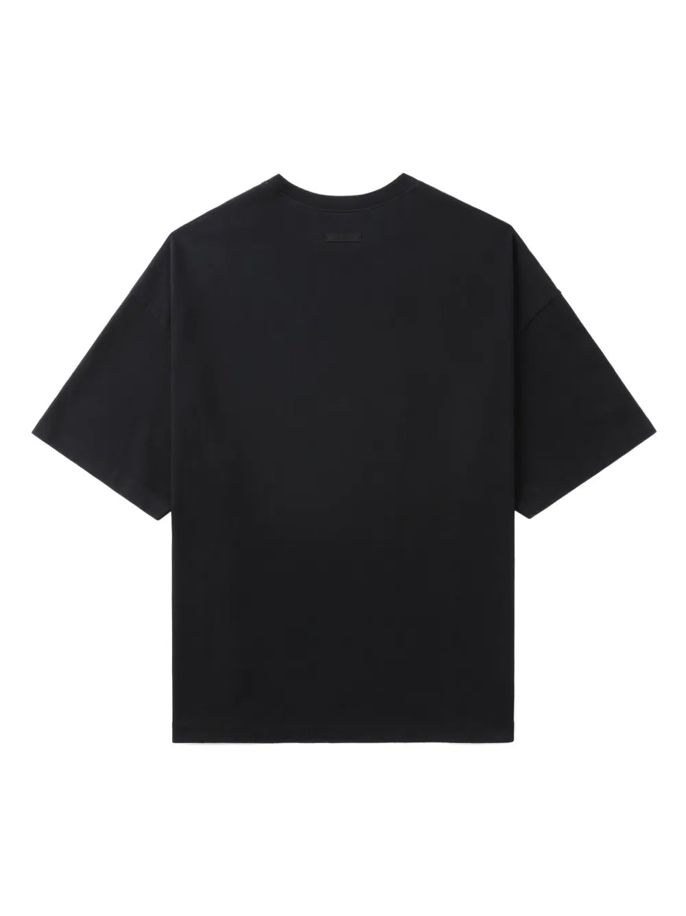 PLAYERA ESSENTIALS FEAR OF GOD STATE (Oversize 2 tallas)
