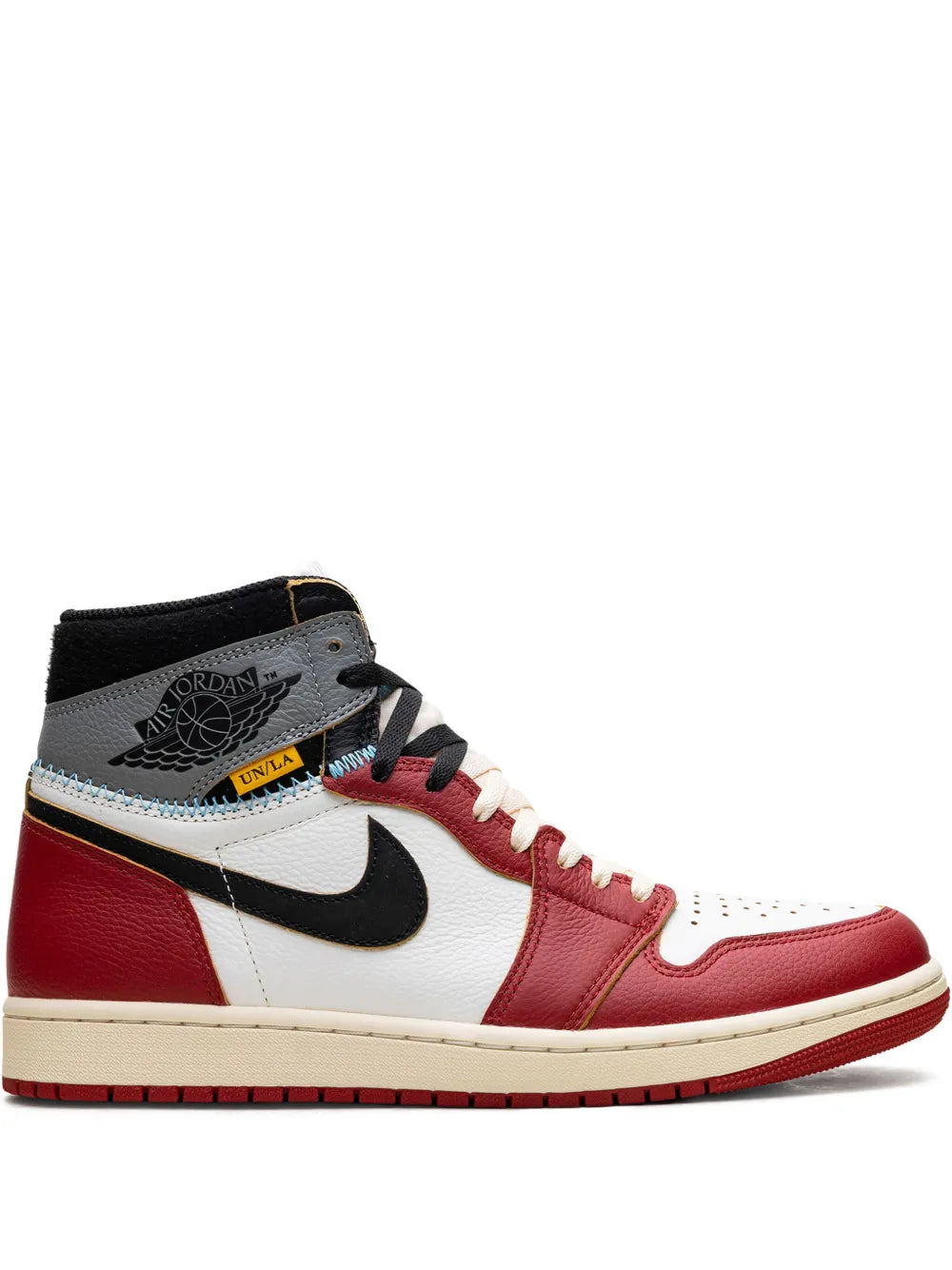 JORDAN 1 HIGH OG UNION "CHICAGO SHADOW" (POR PEDIDO)