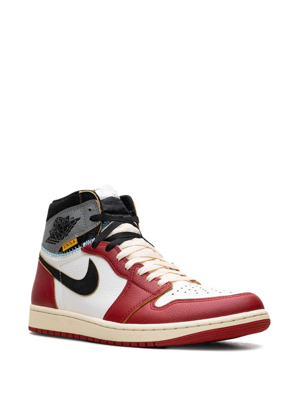 JORDAN 1 HIGH OG UNION "CHICAGO SHADOW" (POR PEDIDO)
