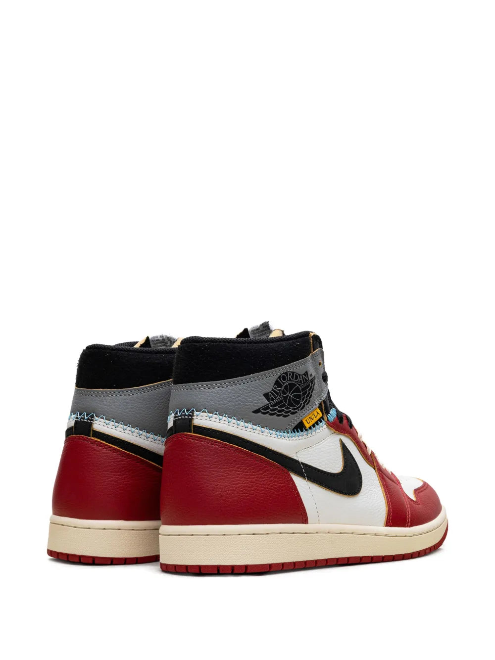 JORDAN 1 HIGH OG UNION "CHICAGO SHADOW" (POR PEDIDO)