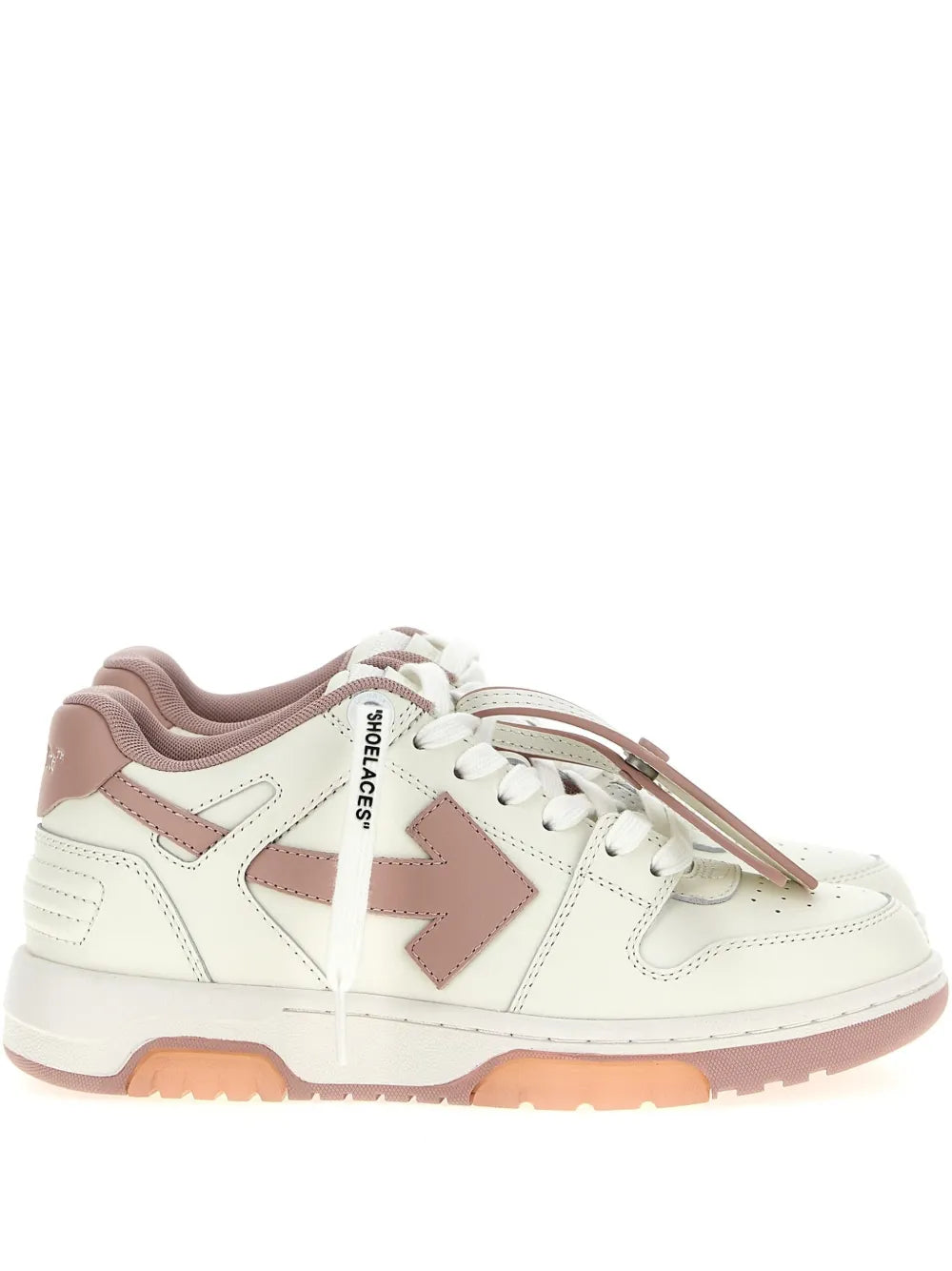 OFF-WHITE OUT OF OFFICE WHITE PINK (POR PEDIDO)