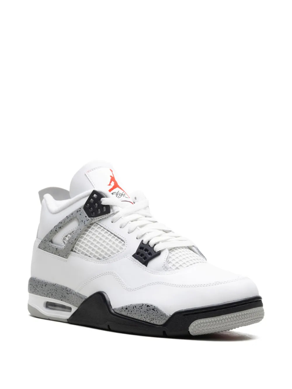 JORDAN 4 WHITE CEMENT (2025)