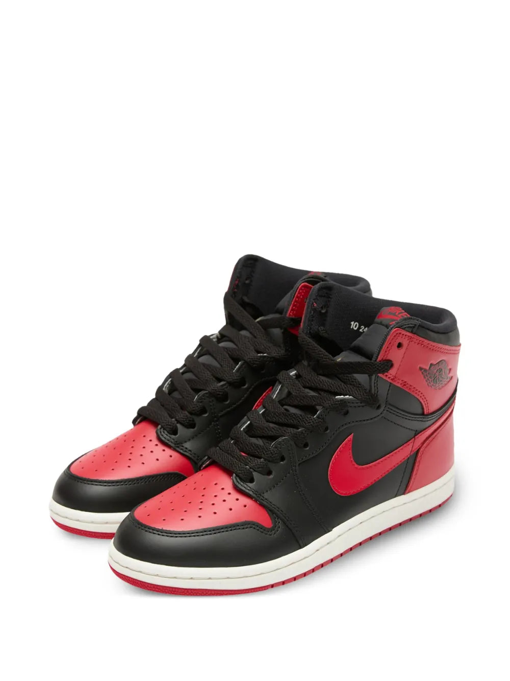 JORDAN 1 HIGH OG 85´ BRED