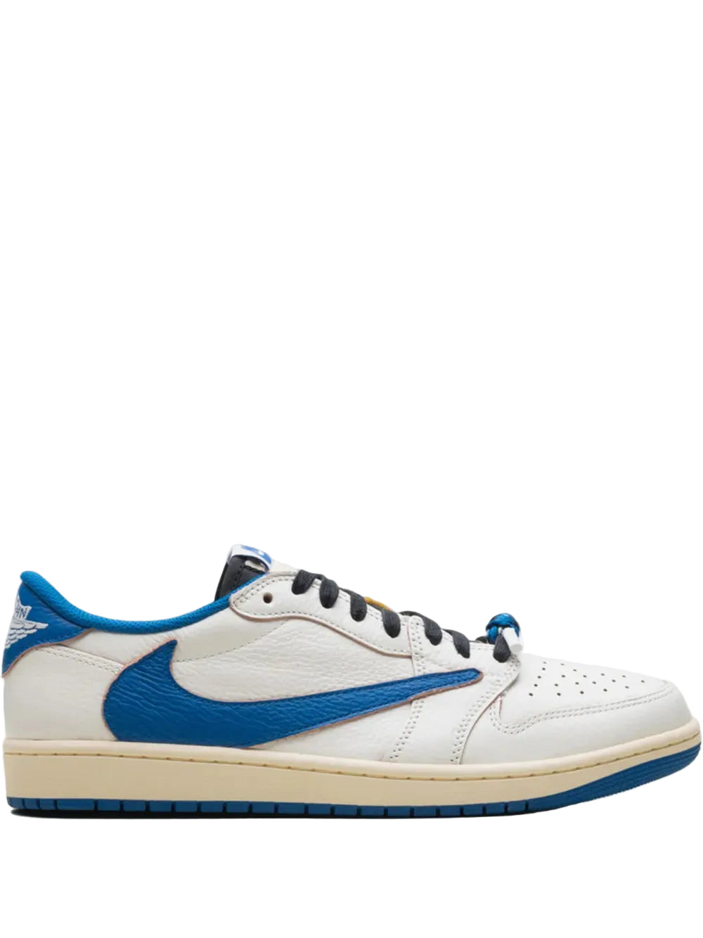JORDAN 1 LOW OG x TRAVIS SCOTT x FRAGMENT "SAIL" 2.0 (POR PEDIDO)