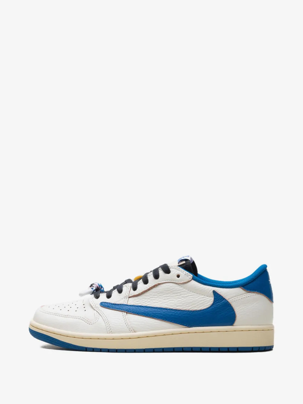 JORDAN 1 LOW OG x TRAVIS SCOTT x FRAGMENT "SAIL" 2.0 (POR PEDIDO)