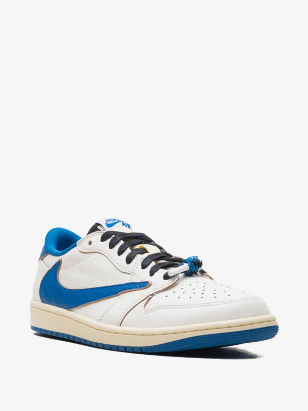 JORDAN 1 LOW OG x TRAVIS SCOTT x FRAGMENT "SAIL" 2.0 (POR PEDIDO)