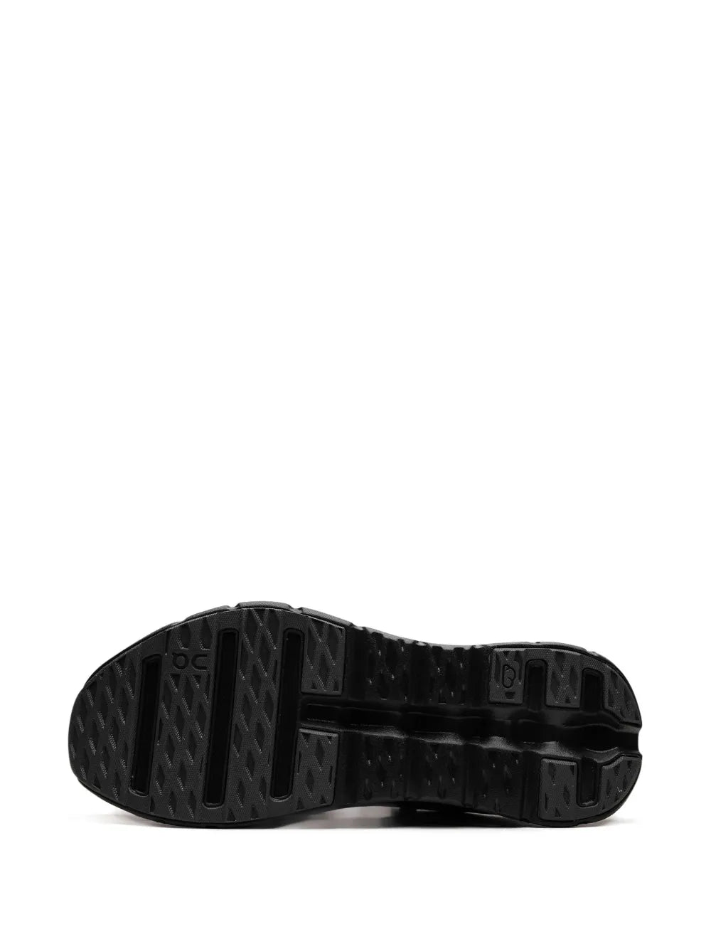 ON CLOUDTILT "ECLIPSE BLACK" (POR PEDIDO)