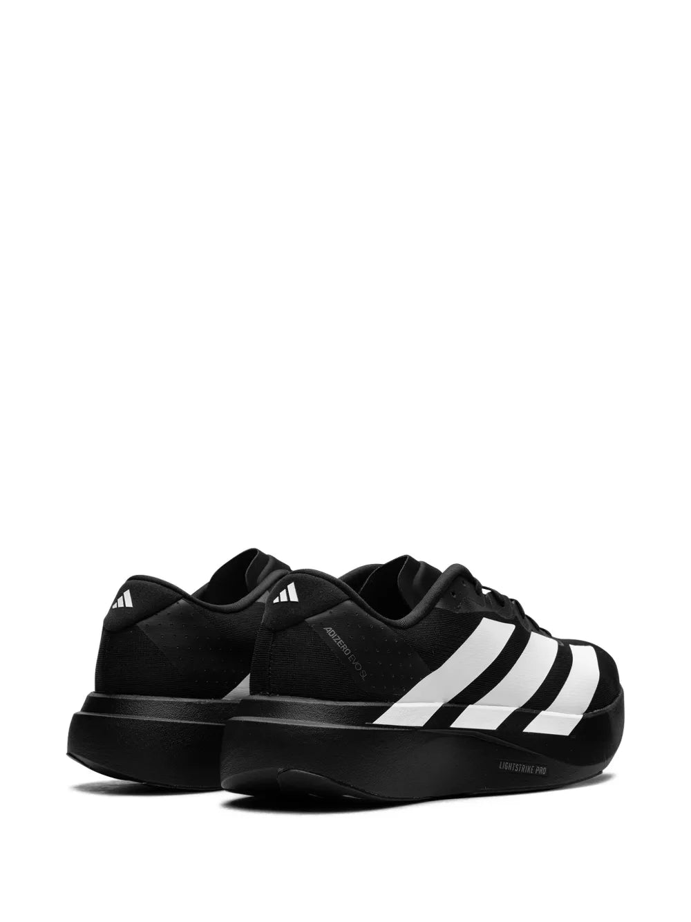 ADIDAS ADIZERO EVO SL "BLACK (POR PEDIDO)