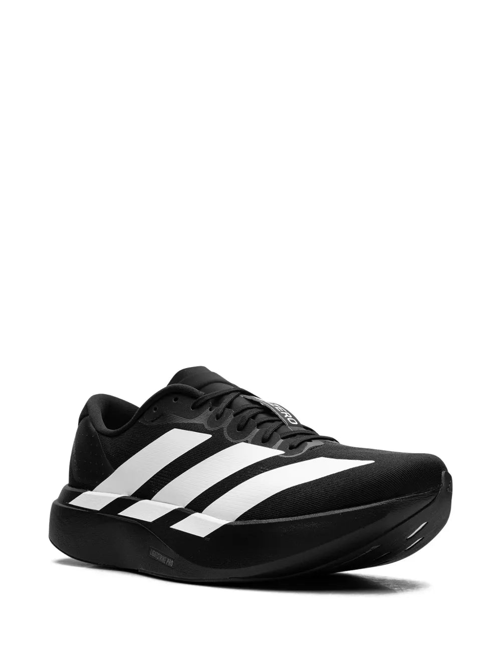 ADIDAS ADIZERO EVO SL "BLACK (POR PEDIDO)