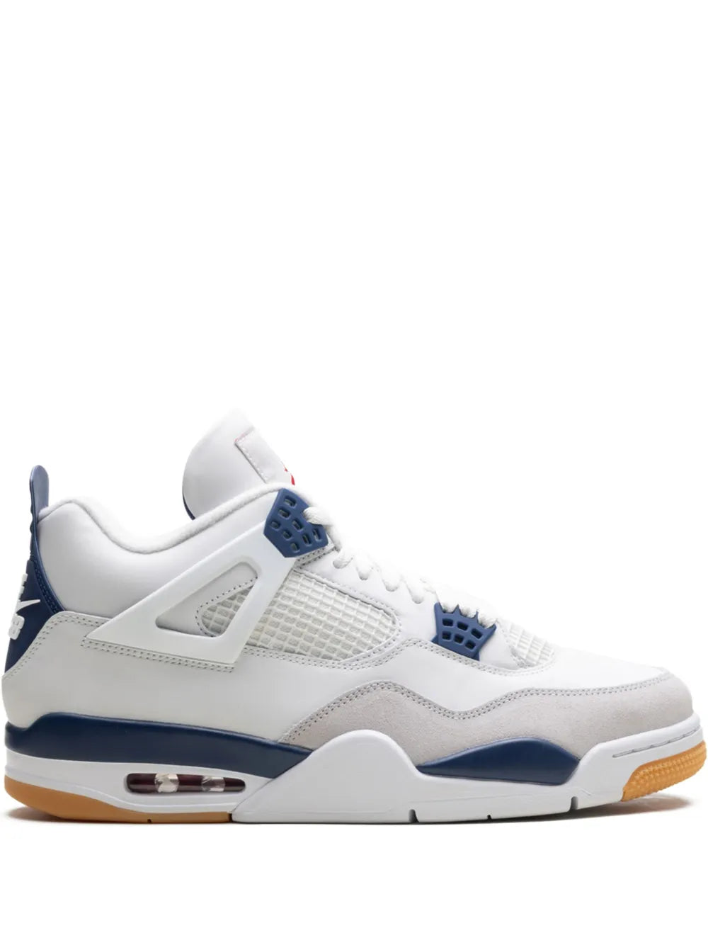 JORDAN 4 SB NAVY