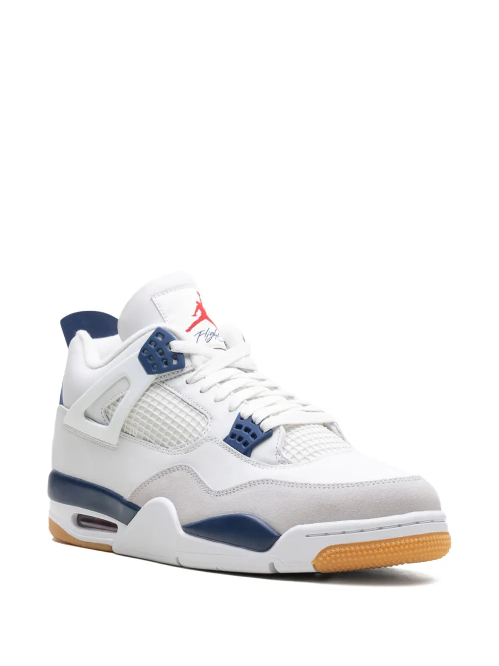 JORDAN 4 SB NAVY