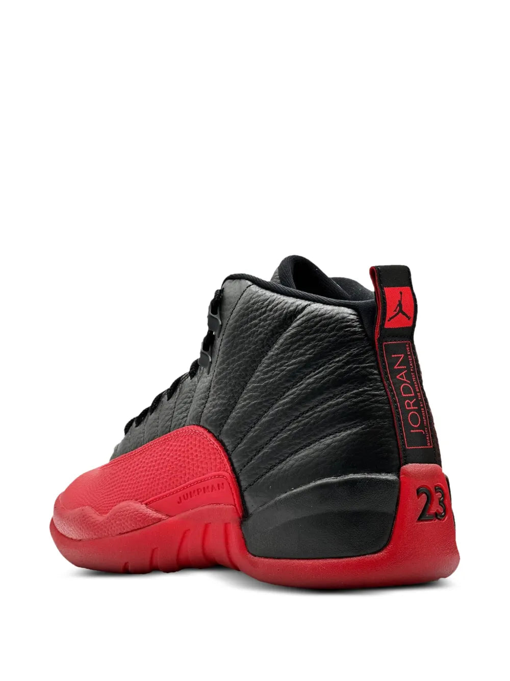 JORDAN 12 RETRO FLU GAME (2025)