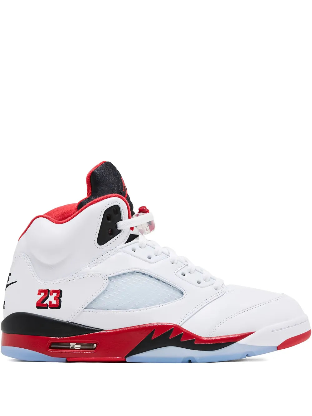 JORDAN 5 RETRO "FIRE RED" (2025) (POR PEDIDO)