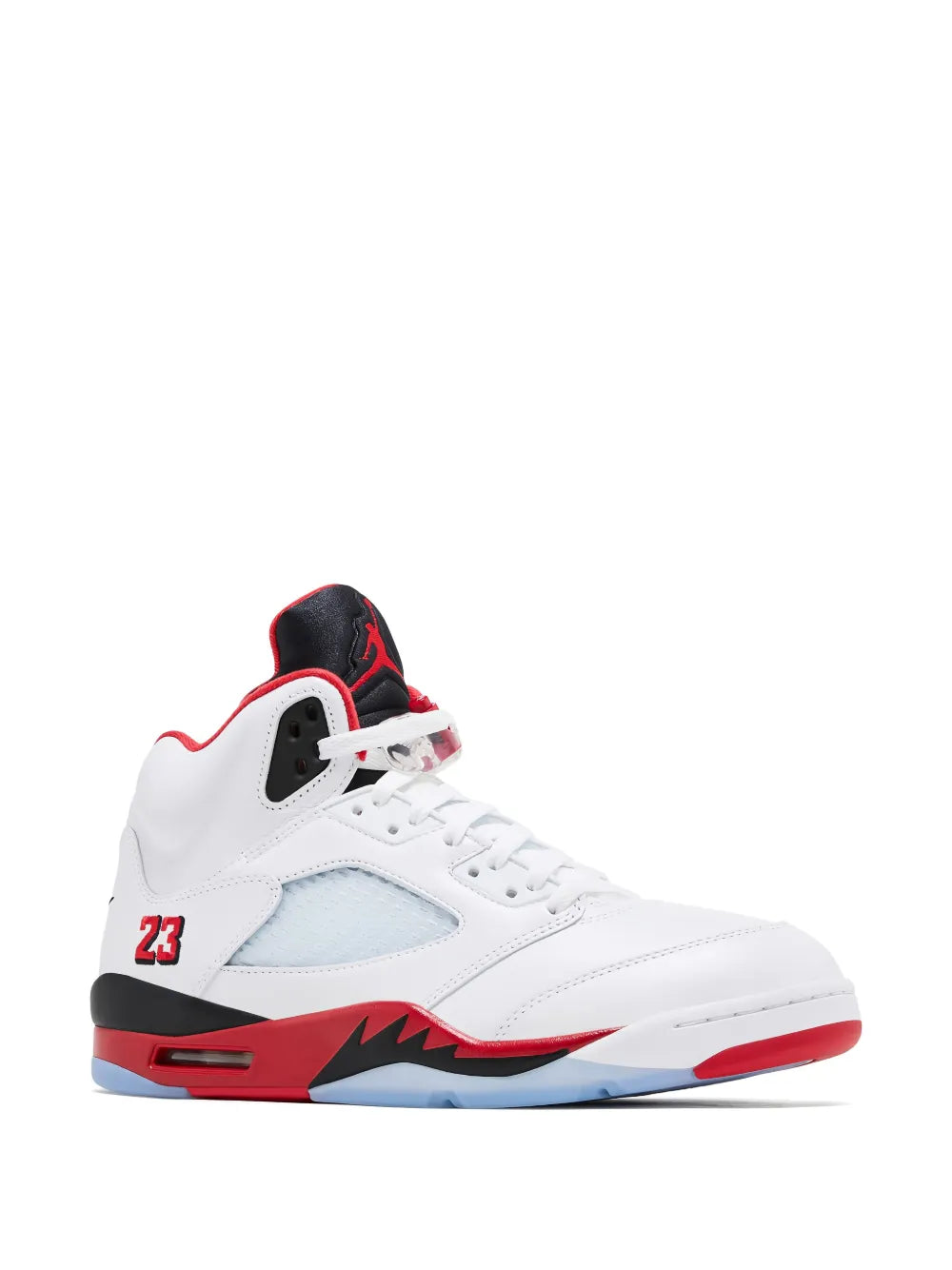 JORDAN 5 RETRO "FIRE RED" (2025) (POR PEDIDO)