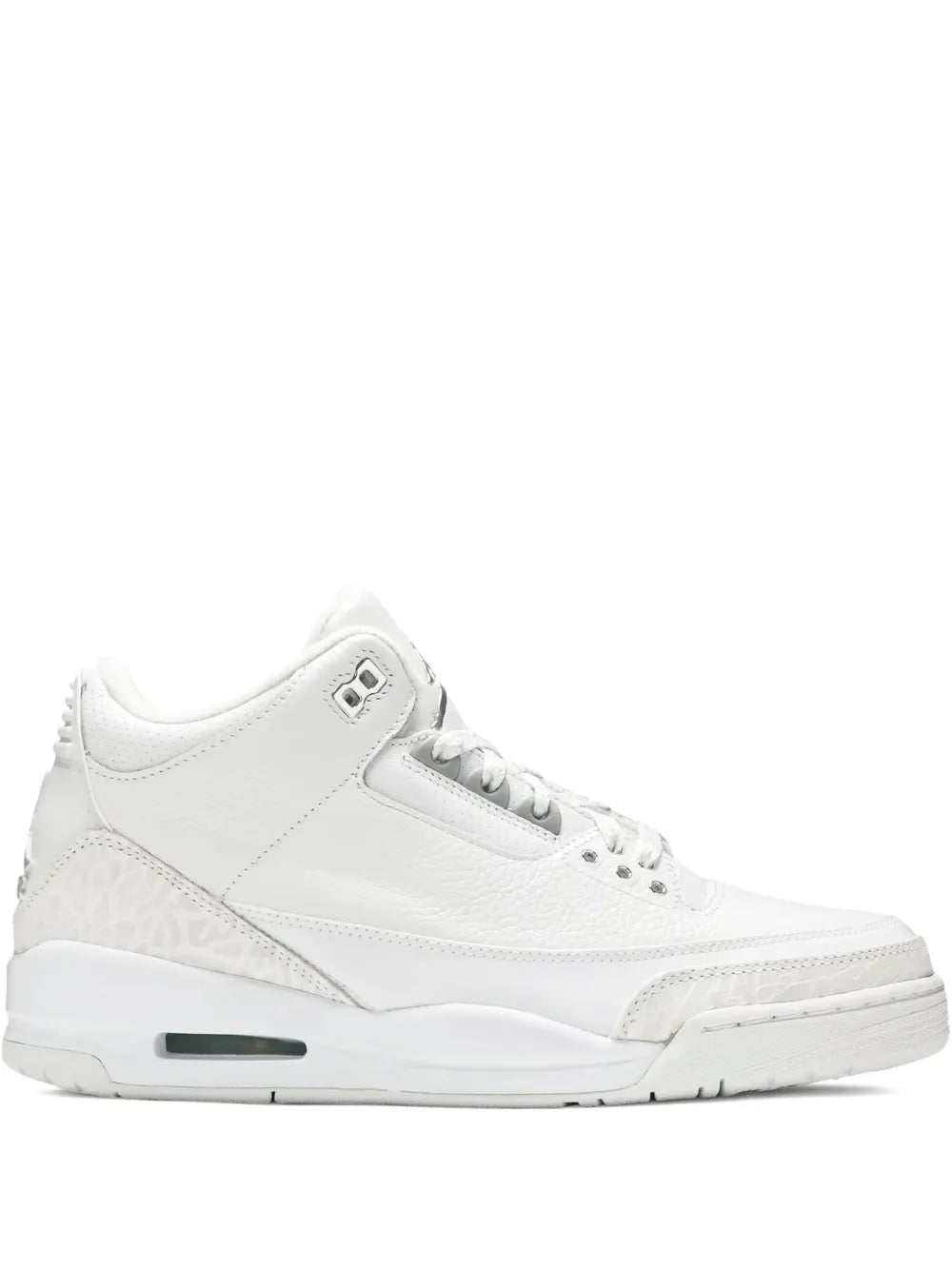 JORDAN 3 PURE MONEY (2025)