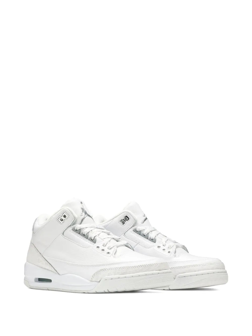 JORDAN 3 PURE MONEY (2025)