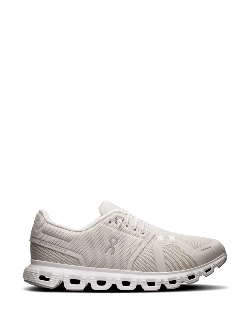 ON CLOUD 6 "PEARL"