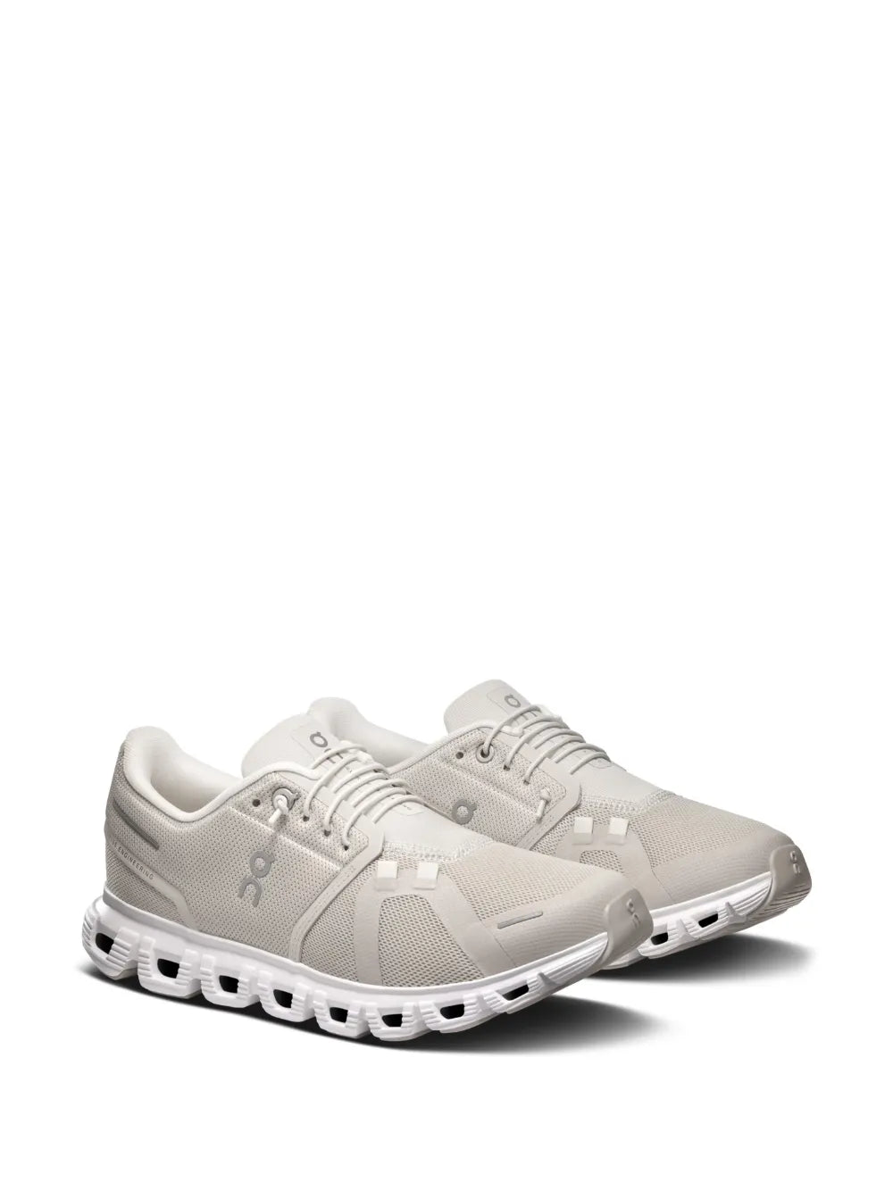 ON CLOUD 6 "PEARL"