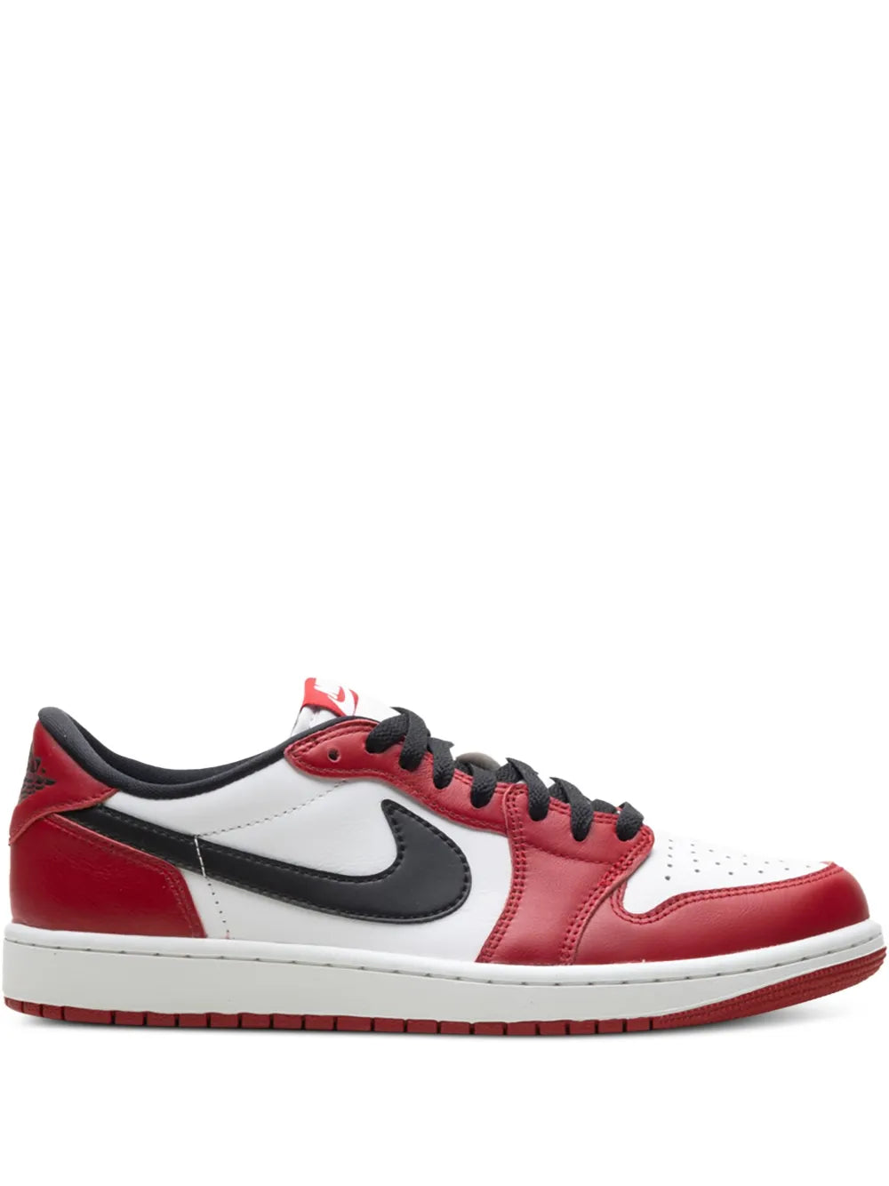 JORDAN 1 LOW OG "CHICAGO" 2025 (POR PEDIDO)