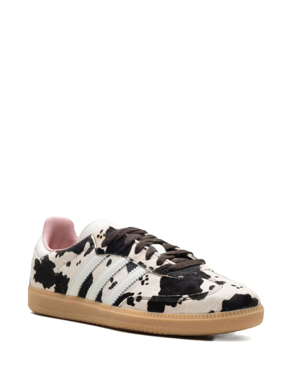 ADIDAS SAMBA OG "COW PRINT" (POR PEDIDO)