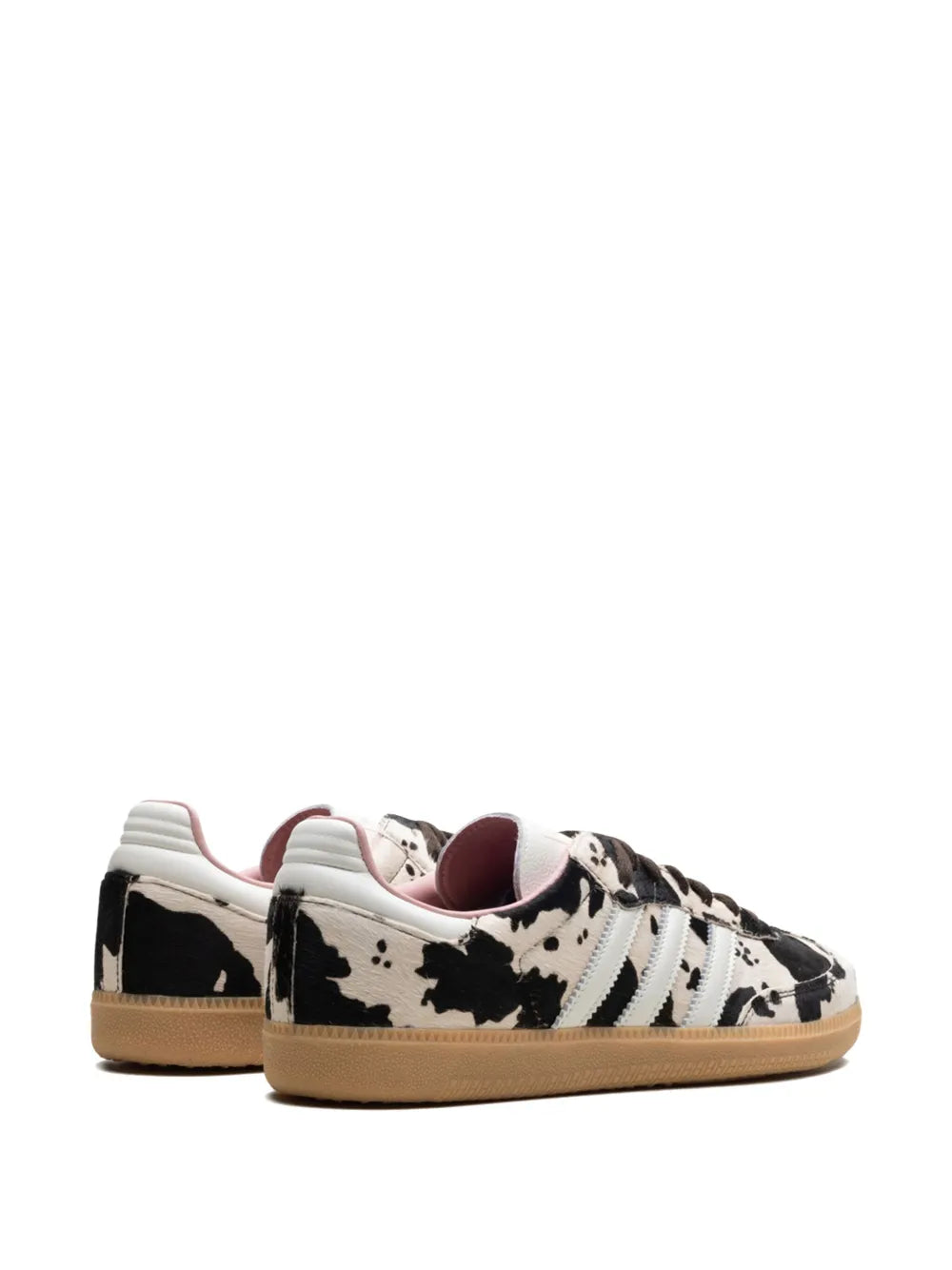 ADIDAS SAMBA OG "COW PRINT" (POR PEDIDO)