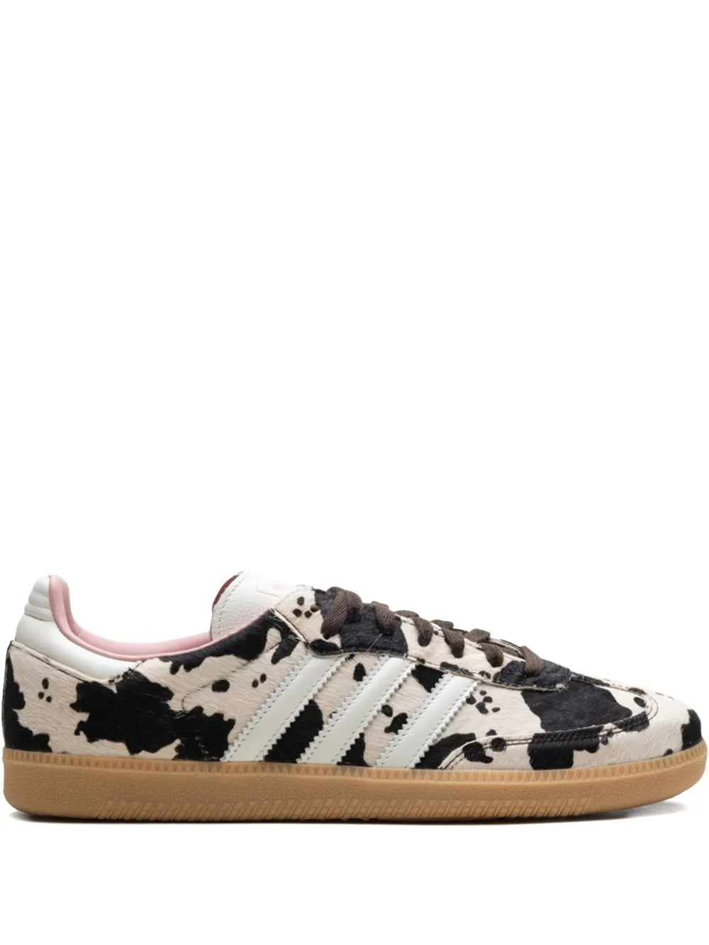 ADIDAS SAMBA OG "COW PRINT" (POR PEDIDO)