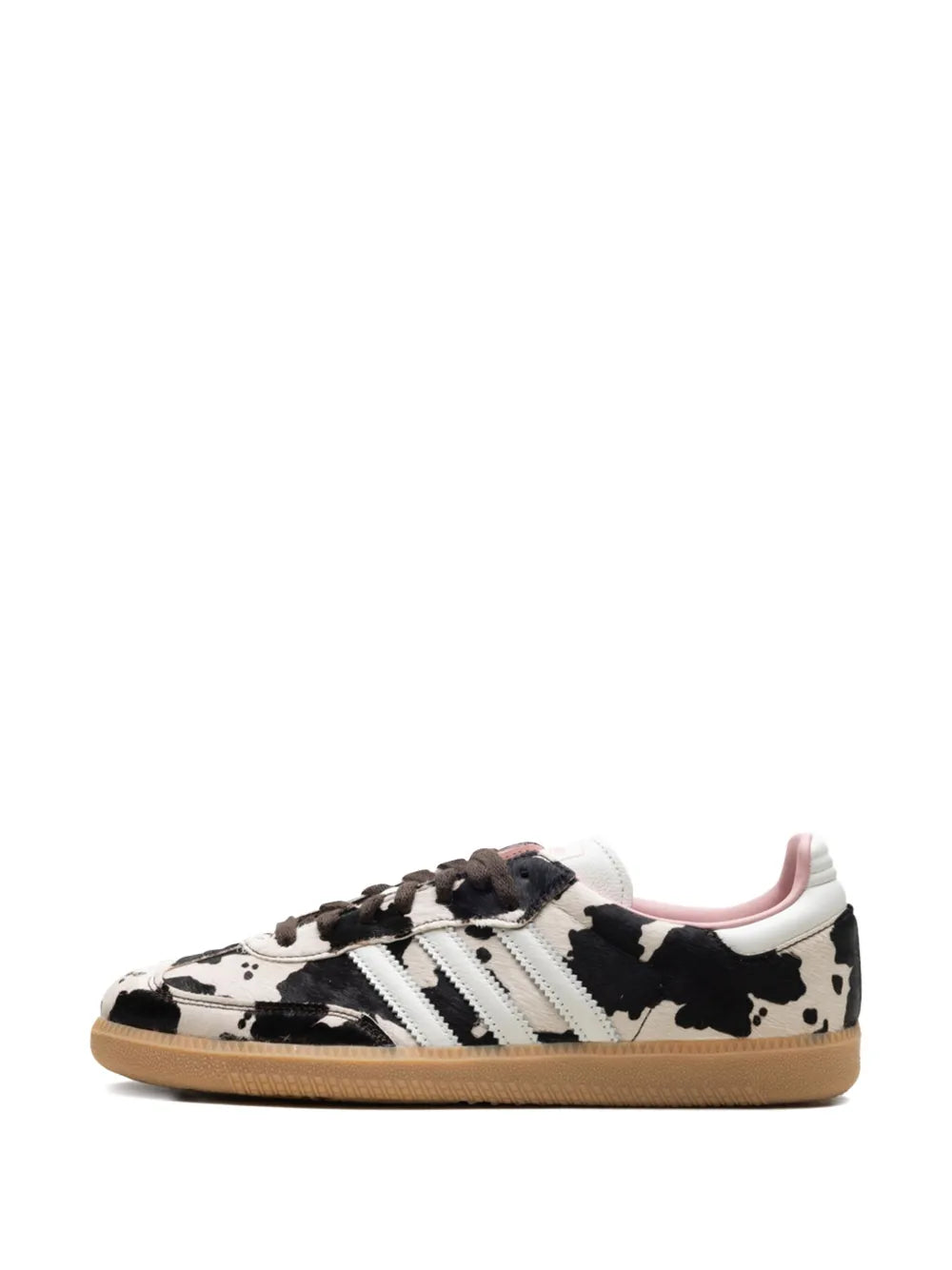 ADIDAS SAMBA OG "COW PRINT" (POR PEDIDO)