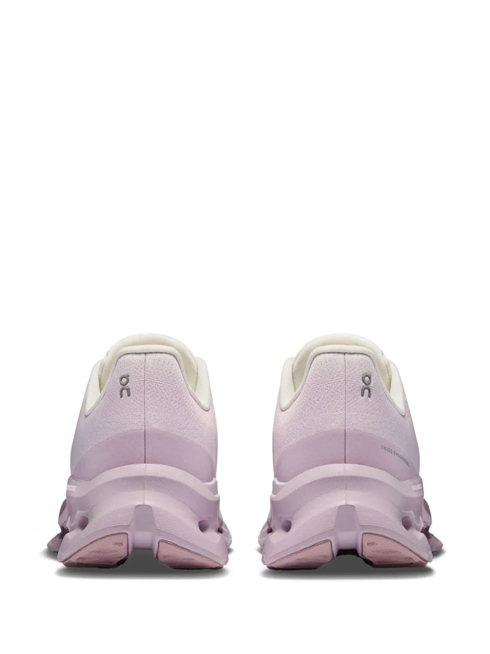 ON CLOUDTILT "IVORY ORCHID" (POR PEDIDO)