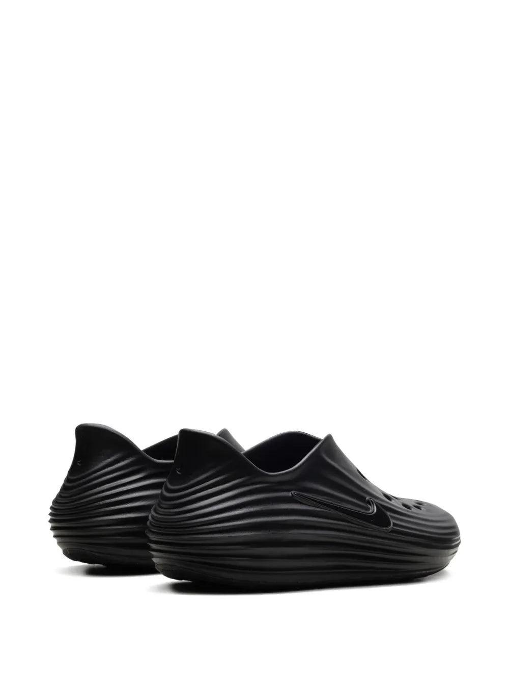 NIKE REACTX REJUVEN8 TRIPLE BLACK