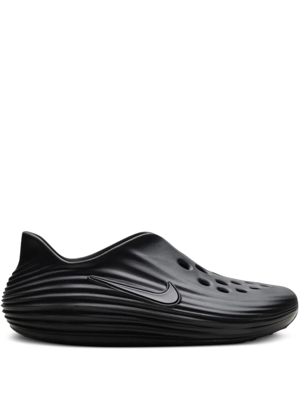 NIKE REACTX REJUVEN8 TRIPLE BLACK